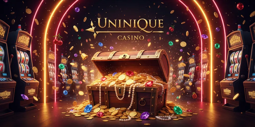 Casino en línea único